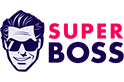 Логотип SuperBoss Casino