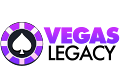 Логотип Vegas Legacy