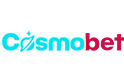 Logotipo de Cosmobet