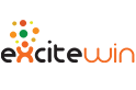 Logotipo de ExciteWin Casino