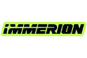 Logotipo de Immerion Casino
