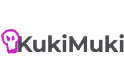 Logotipo de kukimuki Casino