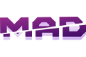 Logotipo de MadCasino