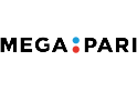 Logotipo de MegaPari Casino