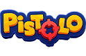 Logotipo de Pistolo Casino