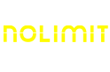 Logotipo Proveedores de Software NoLimit City
