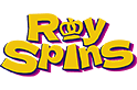 Logotipo de Royspins Online Casino
