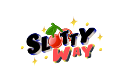 Logotipo de slottyway casino