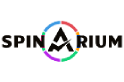 Logotipo de Spinarium Casino
