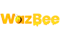 Logotipo de Wazbee Casino