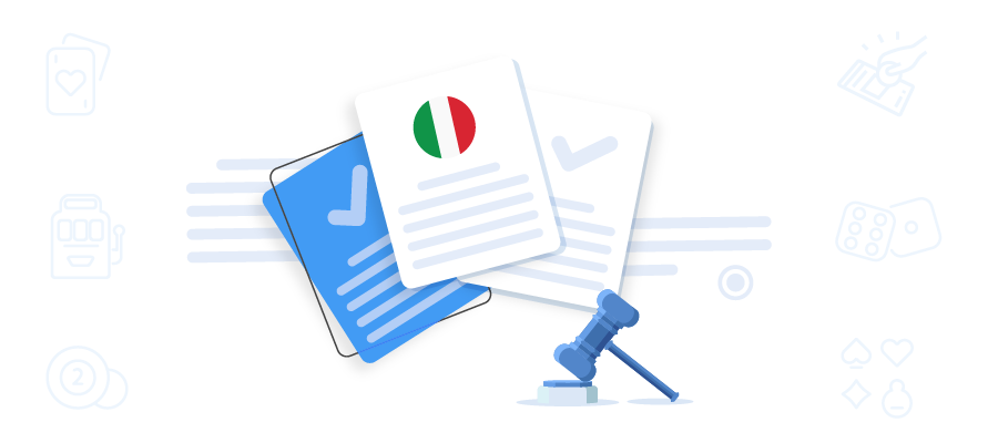 leggi e regolamenti dei casino online in italia