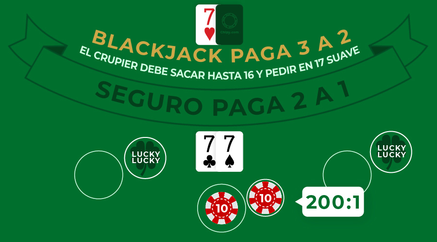 Imagen de apuesta Lucky Lucky