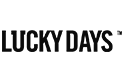 LuckyDays casino logo