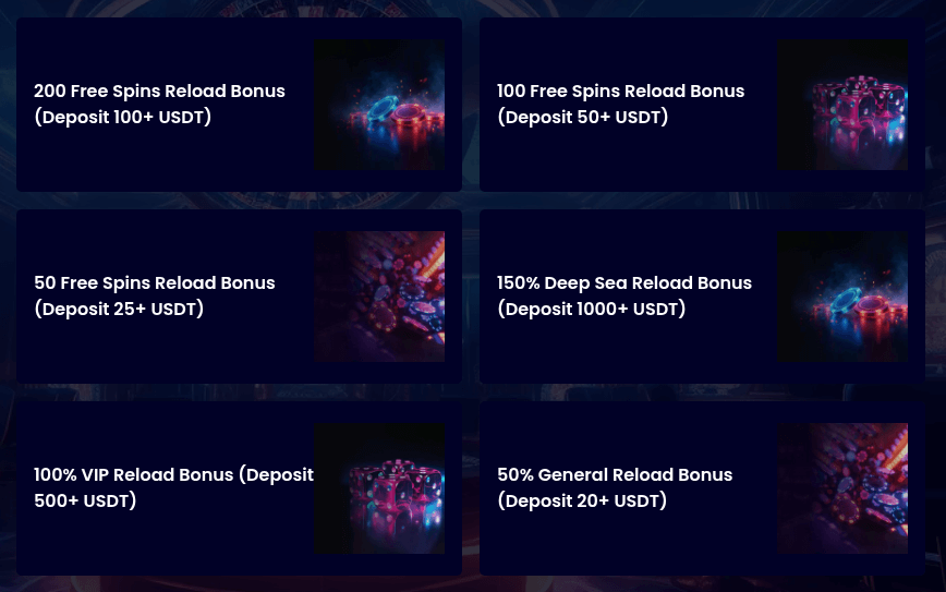 lucky whale casino weekly offers