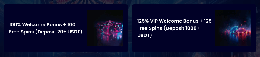 lucky whale casino welcome offers