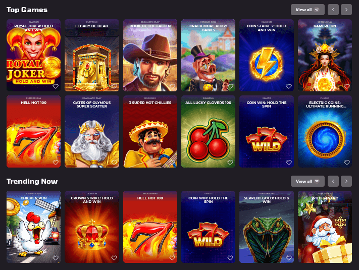 luckycapone_casino_library_game