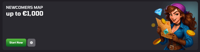 luckycapone_casino_newcomers_map