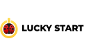 lucky start casino logo