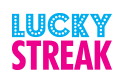luckystreak logo