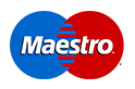 Maestro Logo