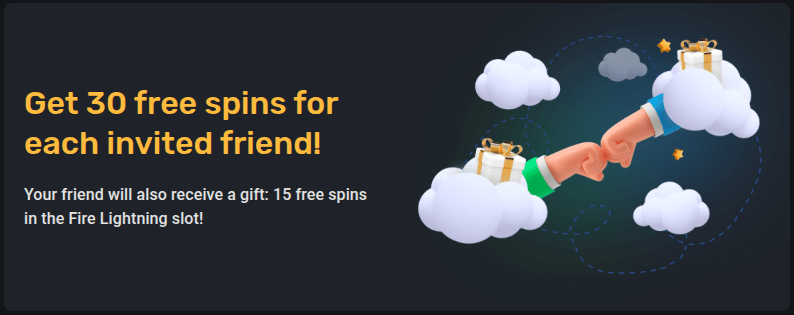 magic365 casino referral program