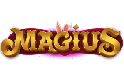 magius casino logo