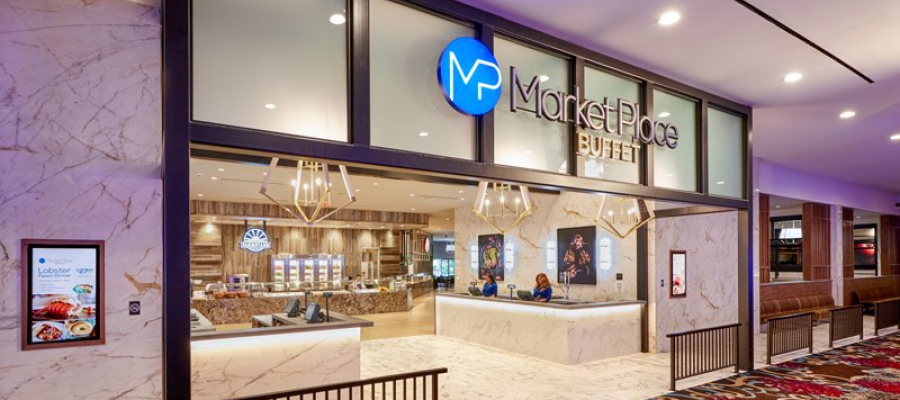 the buffet at rampart casino