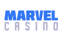 Логотип marvel casino