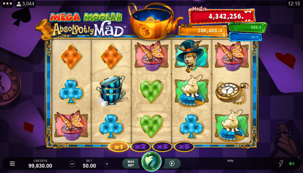 Jackpot Slots Guide: Everything You Must Know