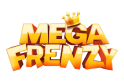 mega frenzy casino logo