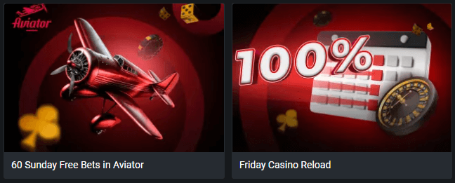 megapari casino promotions