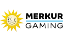 Merkur Gaming Softwareanbieterlogo