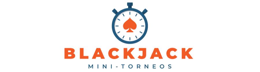 Imagen de blackjack mini torneos
