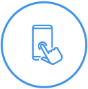Disponibilite de l'application mobile