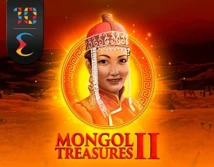 mongol treasures ii archery competition