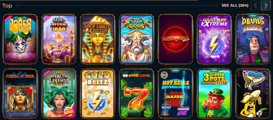 monsterwin casino license