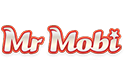 mr mobi casino logo