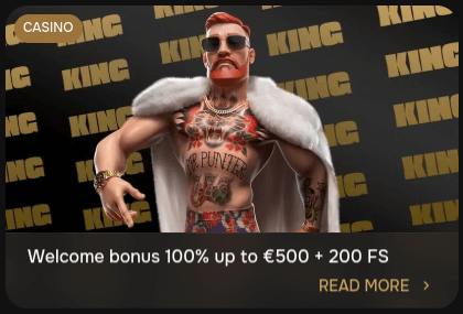 mrpunter casino welcome offer