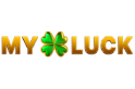 myluck casino logo