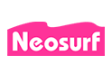 neosurf logo