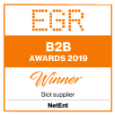 EGR B2B Awards Â 2019