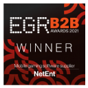 EGR B2B Awards