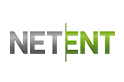 logo of the netent company