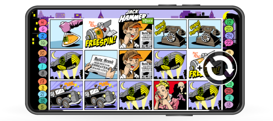 netent mobile compatibility