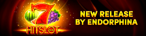 New Slot Endorphina