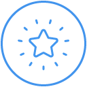 icone pour les nouvelles choses