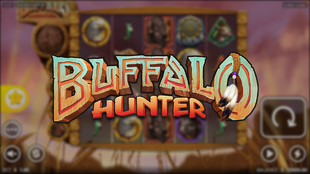 Nolimit City Buffalo Hunter Slot Game