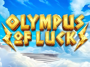 olympus of luck by gamzix logo