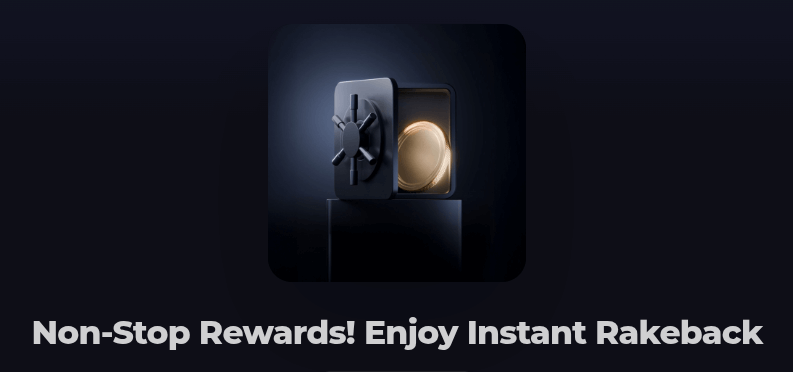 oneslot casino rakeback