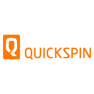 quickspin logo